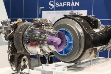 Safran Helicopter Engines’ 